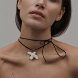 Cold Wind Pigeon Bird Pendant Earrings Necklace – Jewelry Gift Ideas — 10
