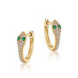 European And American Fashion Sterling Silver Earrings – Stylish Gifts — 4