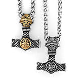Stylish Stainless Steel Pendant Necklace – Jewelry Gift Ideas — 7