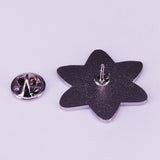 Cartoon Owl Brooch Metal Badge – Jewelry Gift Ideas — 2