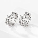 South Korea Niche Design Micro Inlaid Zircon – Jewelry Gift Ideas — 7