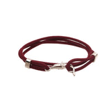 Milan Line Ocean Anchor Style Bracelet – Stylish Gifts — 7