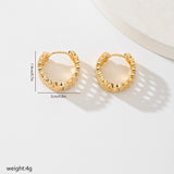 Popular Fashion New Earrings Earrings Exquisite Design – Stylish Gifts — 2