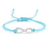 European And American New Alloy Bracelet Simple – Jewelry Gift Ideas — 12
