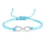 European And American New Alloy Bracelet Simple – Jewelry Gift Ideas — 12