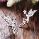Creative Exquisite FARCENT Ear Studs – Small Gift Ideas — 1