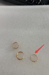 Versatile Simple Simple Ring Ring – Meaningful Gifts — 3