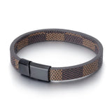 Zinc Alloy Magnetic Couple Bracelet European – Jewelry Gift Ideas — 2