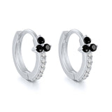 Women's S925 Sterling Silver Ear Buckle – Gifts for Her — 12