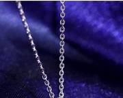 Temperament Korean Style Bow Pendant Clavicle Chain – Stylish Gifts — 3