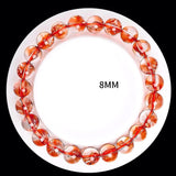 Women's Fashion Natural Phoenix Feather Crystal – Stylish Gifts — 6