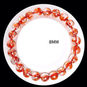 Women's Fashion Natural Phoenix Feather Crystal – Stylish Gifts — 6