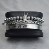 Pineapple Ball Crown Twist Woven Mesh – Jewelry Gift Ideas — 4