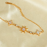 French Entry Lux Women's Special-interest Design – Jewelry Gift Ideas — 2