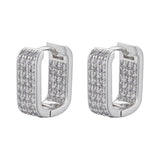Light Luxury Micro Inlaid Zircon Full Diamond – Holiday Gift Ideas — 5