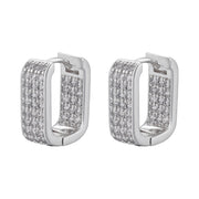 Light Luxury Micro Inlaid Zircon Full Diamond – Holiday Gift Ideas — 5
