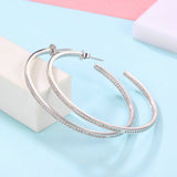 Original Design Ladies Elegant Stud Earrings – Meaningful Gifts — 3