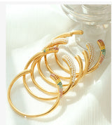 European And American Niche Design Ns Style – Jewelry Gift Ideas — 7