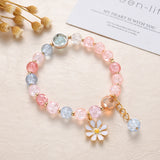 Women's Fashion Imitation Jade Cracked Crystal – Stylish Gifts — 13