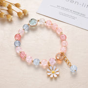 Women's Fashion Imitation Jade Cracked Crystal – Stylish Gifts — 13