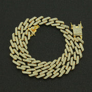 Mens Fashion With Colored Diamonds Geometric – Jewelry Gift Ideas — 9