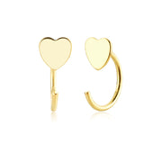 Refined Adjustable Earrings Without Ear Holes – Small Gift Ideas — 8