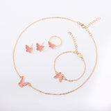 Exquisite Simple All-match Minority Fashion Fine – Jewelry Gift Ideas — 5