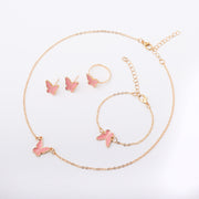 Exquisite Simple All-match Minority Fashion Fine – Jewelry Gift Ideas — 5