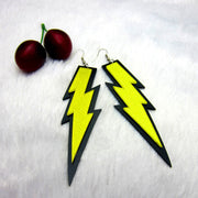 Retro Star Nightclub Multilayer Acrylic Lightning – Practical Gifts — 1
