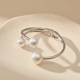 Elegant Minimalist Pearl Series Bracelet – Jewelry Gift Ideas — 16