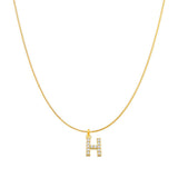 Fashion Personality Round Snake Clavicle Chain Female – Stylish Gifts — 13