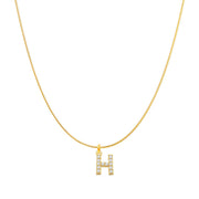 Fashion Personality Round Snake Clavicle Chain Female – Stylish Gifts — 13