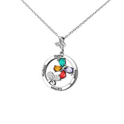 Fashion Women's Necklace Collarbone Chain – Jewelry Gift Ideas — 2
