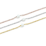 Marianne Freshwater Pearl Necklace – Jewelry Gift Ideas — 3