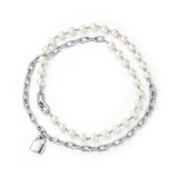 Women's Pearl Necklace Design Cool Style Jewelry – Jewelry Gift Ideas — 2