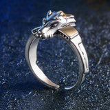 Ring Lovers' Sweet And Cool Personality – Surprise Gifts — 2