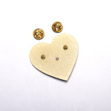 Women's Fashion Double Layers Loving Heart Shape – Stylish Gifts — 6
