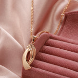 Retro High Street All-match Fashion Personalized – Stylish Gifts — 6