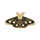 Insect Series Alloy Badge Cartoon Colorful – Jewelry Gift Ideas — 8