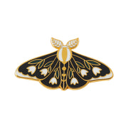 Insect Series Alloy Badge Cartoon Colorful – Jewelry Gift Ideas — 8