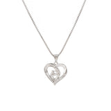 Mother's Day Necklace Gift Box Love Necklace – Jewelry Gift Ideas — 3
