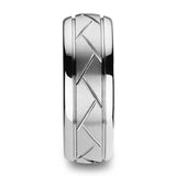 European And American Fashion Creative Black Silver – Stylish Gifts — 11