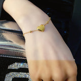 Bracelet Female Ins Niche Design Gold – Jewelry Gift Ideas — 5