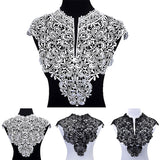 Lace Embroidery Polyester Silk Water-soluble – Small Gift Ideas — 1