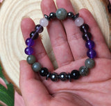 8mm Beaded Bracelet – Jewelry Gift Ideas — 8