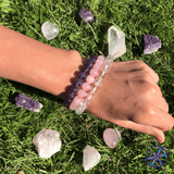 Women's Fashion Crystal Bracelet – Stylish Gifts — 1