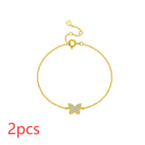 Personalized Bracelet Women's Simple All-match – Jewelry Gift Ideas — 4