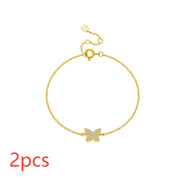 Personalized Bracelet Women's Simple All-match – Jewelry Gift Ideas — 4