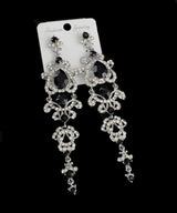 Women's Bridal Atmospheric Diamond Pendant – Jewelry Gift Ideas — 2
