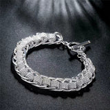 European And American Fashion Women's Bracelet – Jewelry Gift Ideas — 2